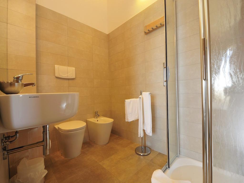 B&B Le Cale Santa Maria Navarrese Cameră foto