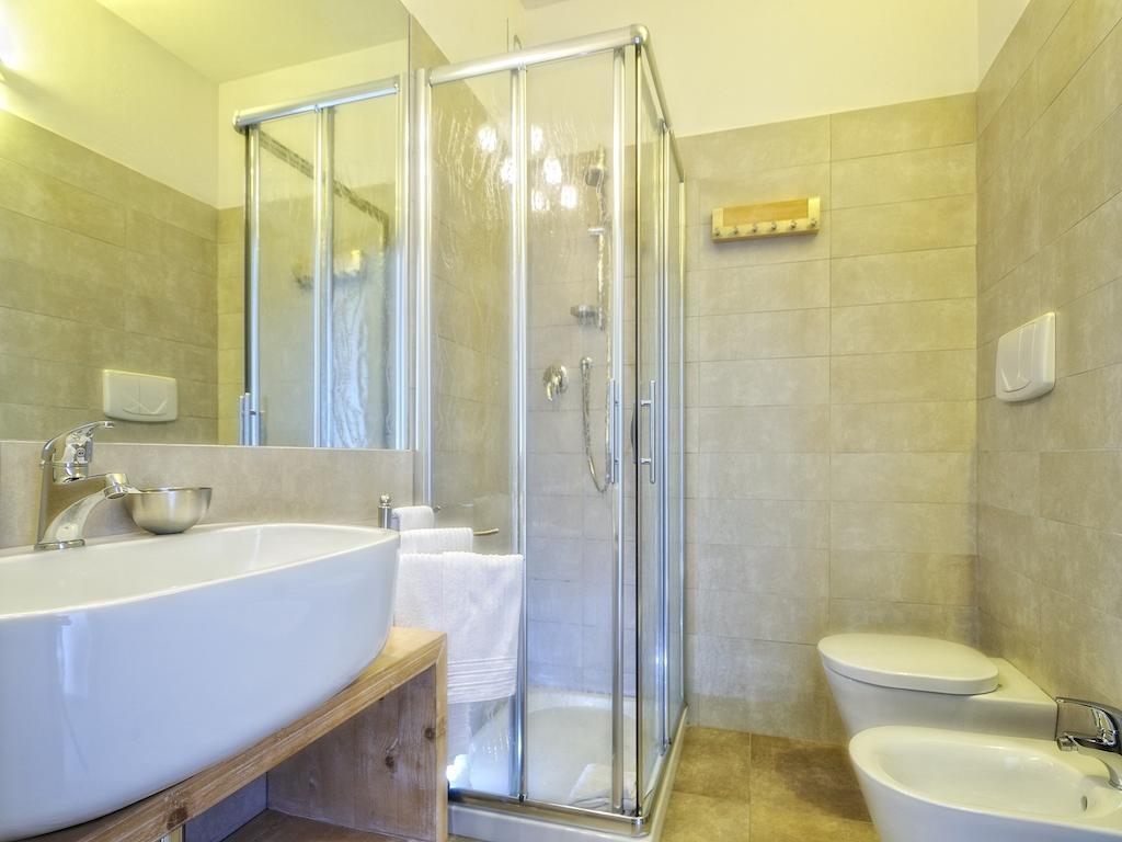 B&B Le Cale Santa Maria Navarrese Cameră foto