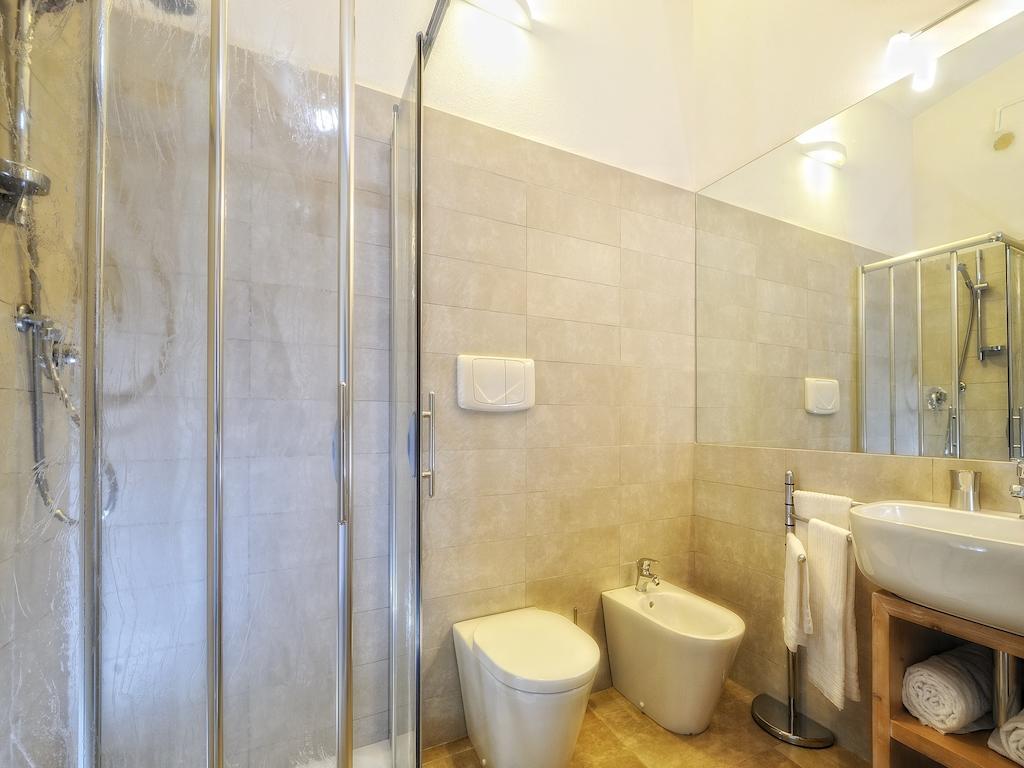 B&B Le Cale Santa Maria Navarrese Cameră foto