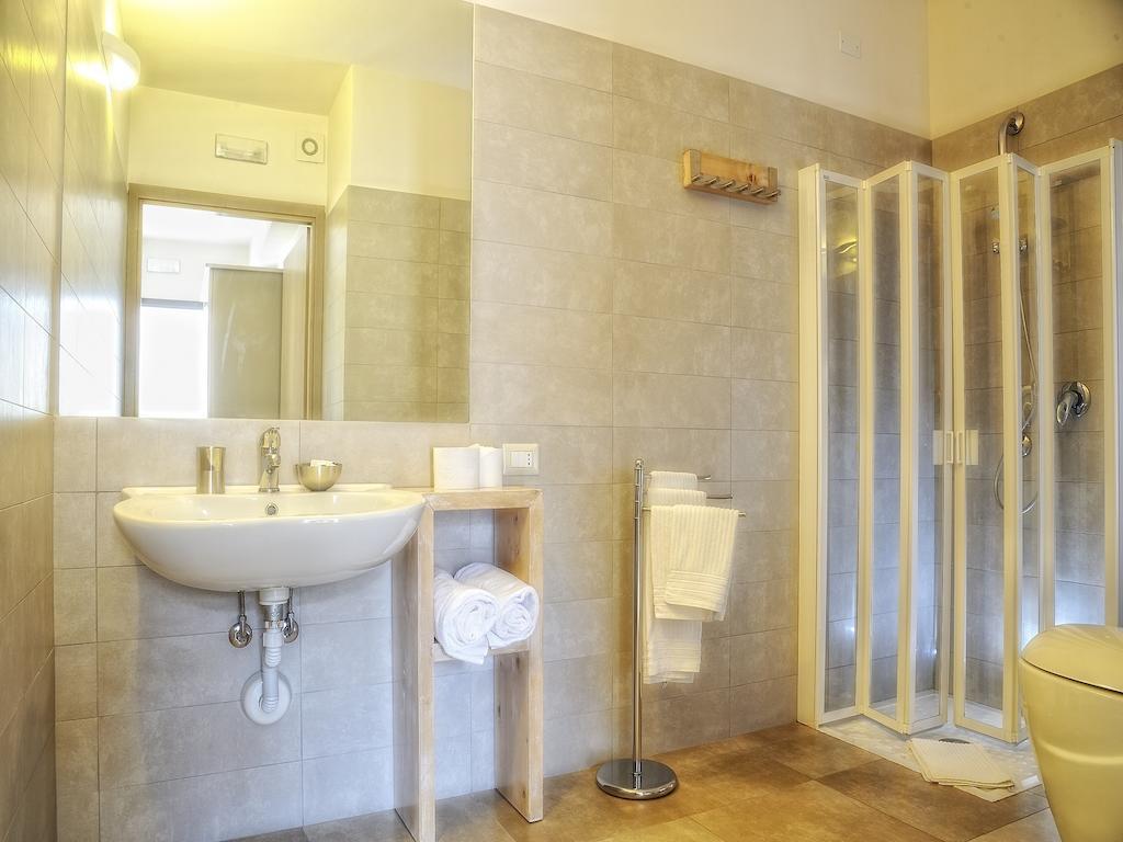 B&B Le Cale Santa Maria Navarrese Cameră foto